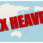 海外FX業者はなぜTAXヘブンを本拠地としていることが多いのか