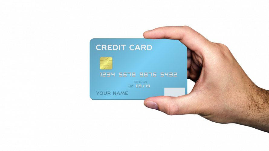 海外FX口座の入金でクレジットカードのポイントを貯めることは可能なのか？